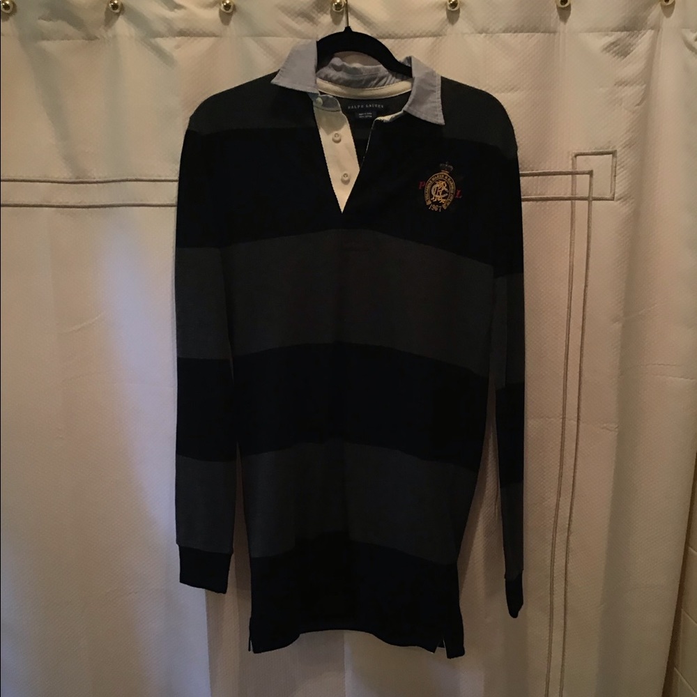 Ralph Lauren dress